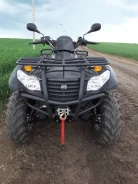 CFMoto CF 500-X5. ��������, ��, �� ����