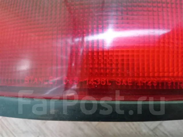 ������ Mazda 323, ����� B02S51180 ����