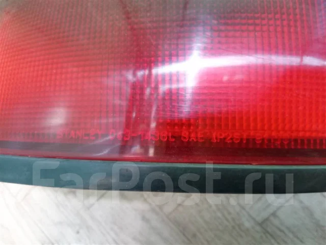 ������ Mazda 323, ����� B02S51180 ����