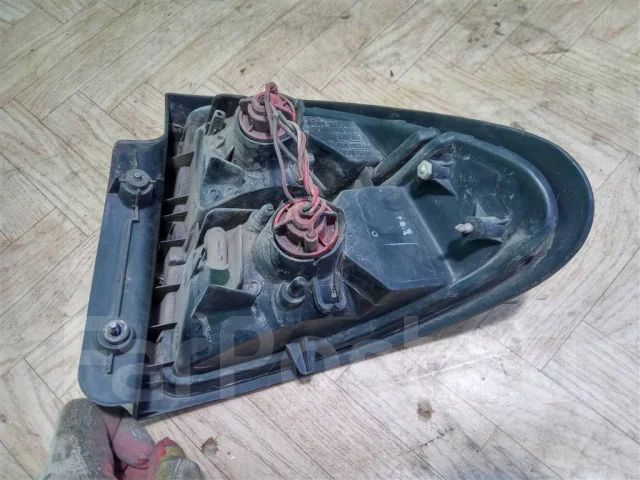 ������ Mazda 323, ����� B02S51180 ����