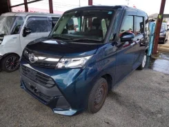 Daihatsu Thor. M900S, 1KR ����