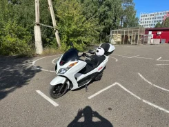 Honda Forza. 250����. ��., ��������, ���������, ������ �� �� ����
