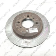 ���� ��������� ������ Nissan Sunny Lucino 94-99, Almera 95-00, Pulsar 90-95, Pulsar 95-00, Rasheen 94-00 (257 *9 *4x100 ��. ) ����������� P1001 432065...