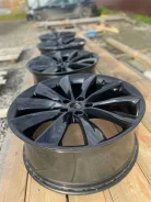 American Force. 8.5/9.0x21", 5x120, ET40/40, �� 64,1���. ����