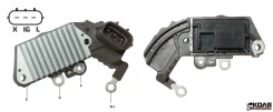 ��������� ���������� 12V X*IG*L Suzuki M13A M15A M16A M18A H20A CIN452 (Boruida) Boruida 3250060G10 3250060G10 ����