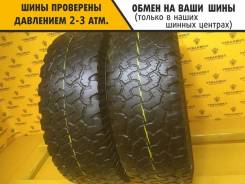 BFGoodrich All-Terrain T/A KO