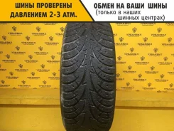 Hankook Winter i*Pike