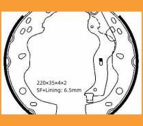    Double Force / DFS8743 DFS8743 
