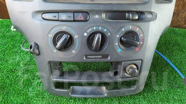 Климат-контроль Toyota Probox NCP50 купить во Владивостоке по цене: 3 ...