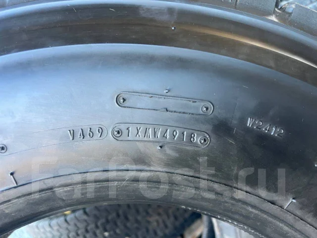 Dunlop Dectes SP062. ������, ��� �����, 2018 ���, �/�, ����� 10 % ����