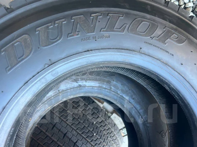 Dunlop Dectes SP062. ������, ��� �����, 2018 ���, �/�, ����� 10 % ����