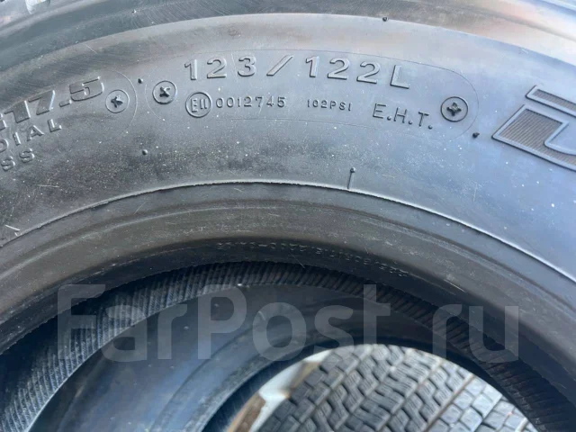 Dunlop Dectes SP062. ������, ��� �����, 2018 ���, �/�, ����� 10 % ����
