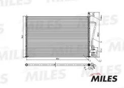 Miles ACCB018 �������� accb018 Miles ACCB018 ����