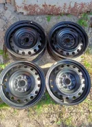 Trebl 7865T. 6.5x16", 5x114.3, ET45, �� 60,1���. ����