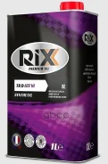 Rixx