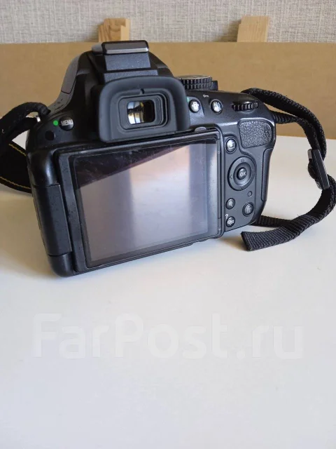 Nikon D5100 Kit ����