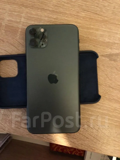 Apple iPhone 11 Pro Max. �/�, 64 ��, ������ ����