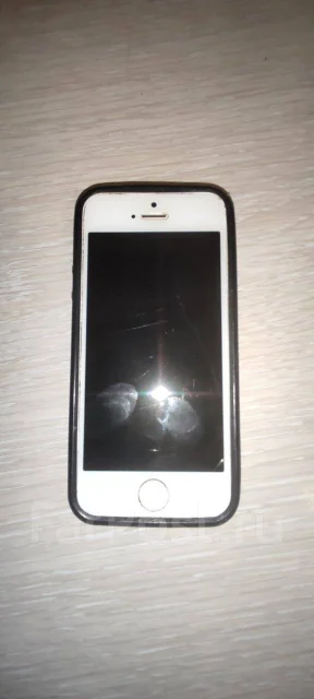 Apple iPhone 5. �/�, 8 ��, ����� ����