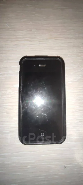 Apple iPhone 4. �/�, 8 ��, ������ ����