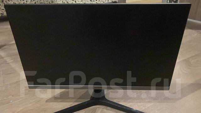 Монитор Samsung 23 дюйма, ЖК (LCD, LED, QLED), 23", 1920x1080 (Full HD ...