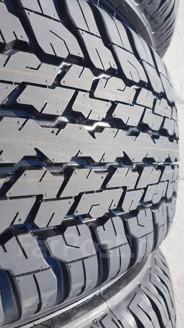 Dunlop Grandtrek PT3, 265/60 R18 110H, 18", 1 шт, в наличии, 265 мм, 60 ...