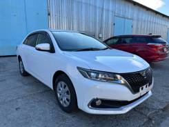 Toyota Allion. ZRT265, 2ZRFAE ����
