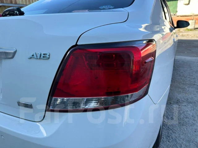 Toyota Allion. ZRT265, 2ZRFAE ����