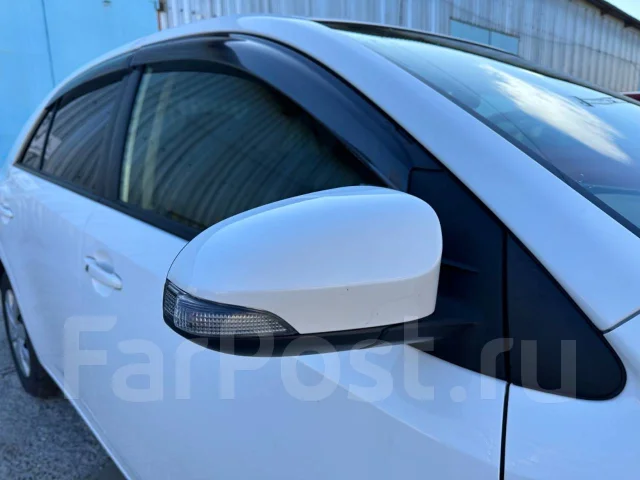 Toyota Allion. ZRT265, 2ZRFAE ����