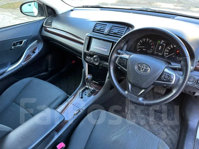Toyota Allion. ZRT265, 2ZRFAE ����