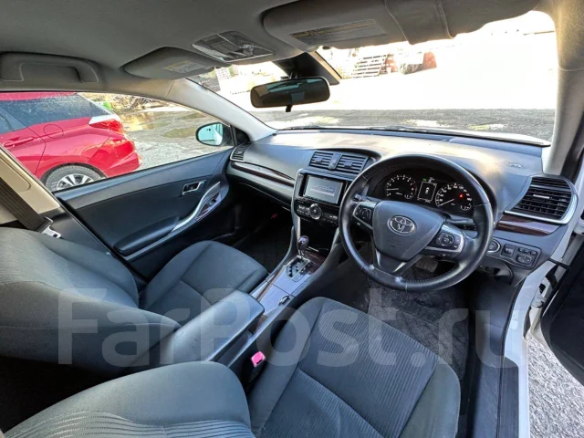 Toyota Allion. ZRT265, 2ZRFAE ����