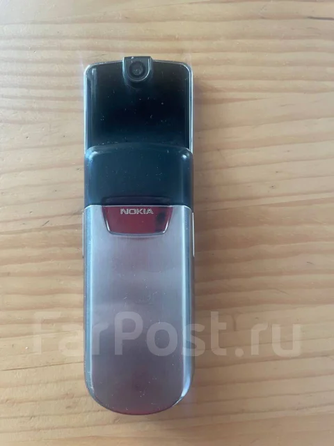 Nokia 8800. �/�, ����� ����