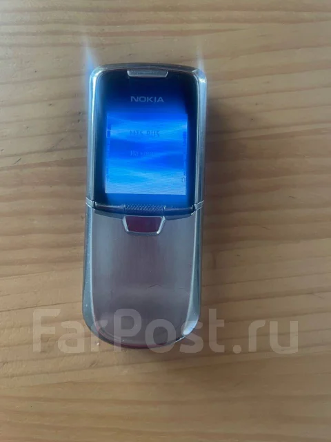 Nokia 8800. �/�, ����� ����
