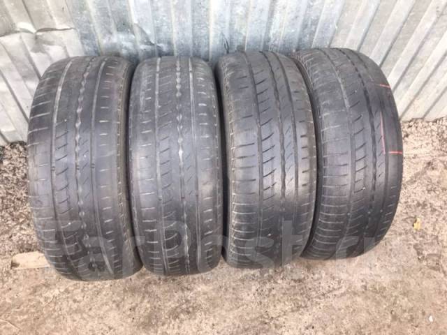 Автошина Pirelli Cinturato P1, 15", 1 шт, 185 мм, 55 %, 185/55 R15 ...
