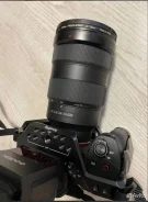 Sony Alpha ILCE-7 IV ����