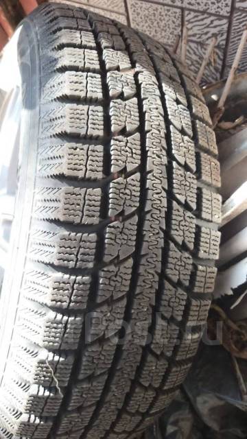 Toyo 195/65/r15, 15", 1 шт, 195 мм, 65 %, радиальный, зимние, без шипов ...