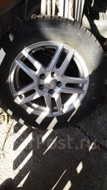 Toyo 195/65/r15, 15", 1 шт, 195 мм, 65 %, радиальный, зимние, без шипов ...