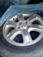 Enkei J10. 6.5x16", 5x114.3, ET-40, �� 66,2���. ����