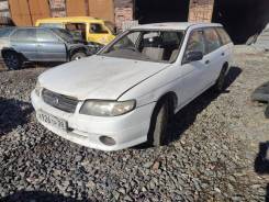 Nissan Expert. VW11, QG18DE ����