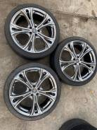 Weds Kranze Cerberus3. 8.0x19", 5x114.3, �� 75���. ����