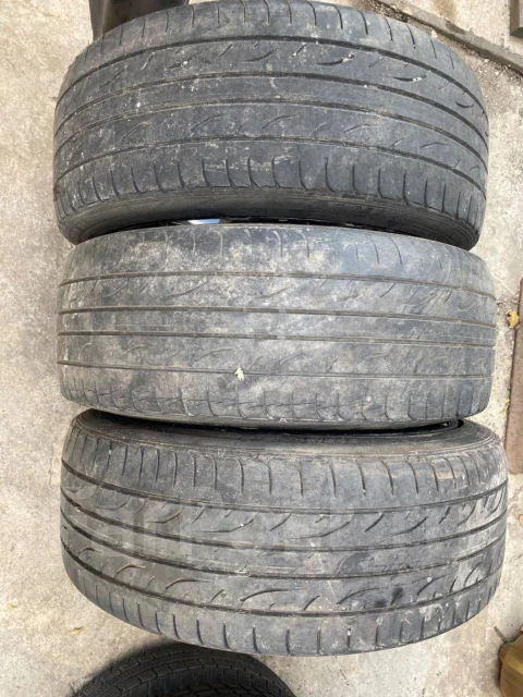 Weds Kranze Cerberus3. 8.0x19", 5x114.3, �� 75���. ����