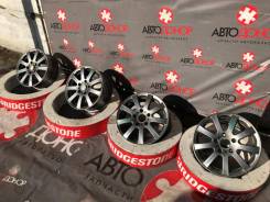Stern. 6.0x15", 5x114.3, ET40, �� 72���. ����