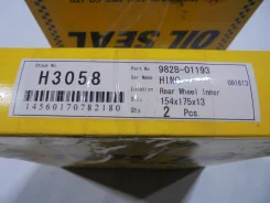 ������� H3058 ����