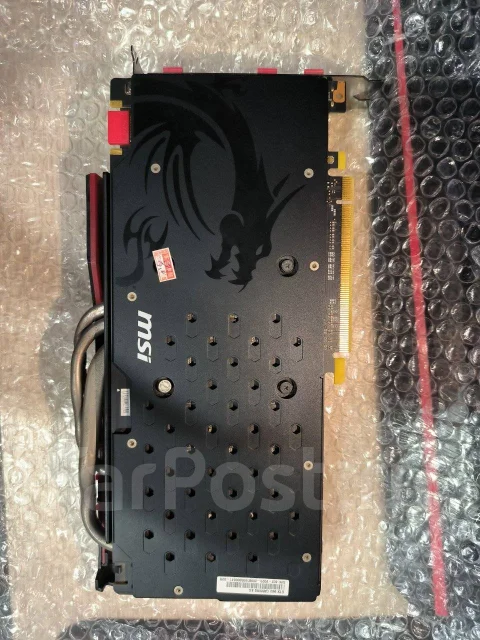 GeForce GTX 960 ����