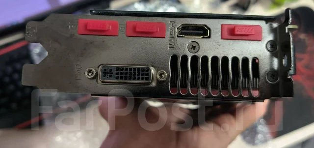 GeForce GTX 960 ����