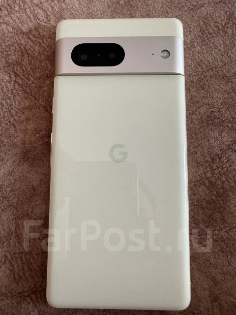 Google Pixel 7. �/�, 128 ��, �������, 3G, 4G LTE, NFC ����