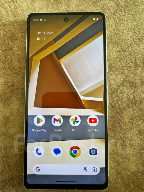 Google Pixel 7. �/�, 128 ��, �������, 3G, 4G LTE, NFC ����