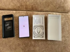 Google Pixel 7. �/�, 128 ��, �������, 3G, 4G LTE, NFC ����