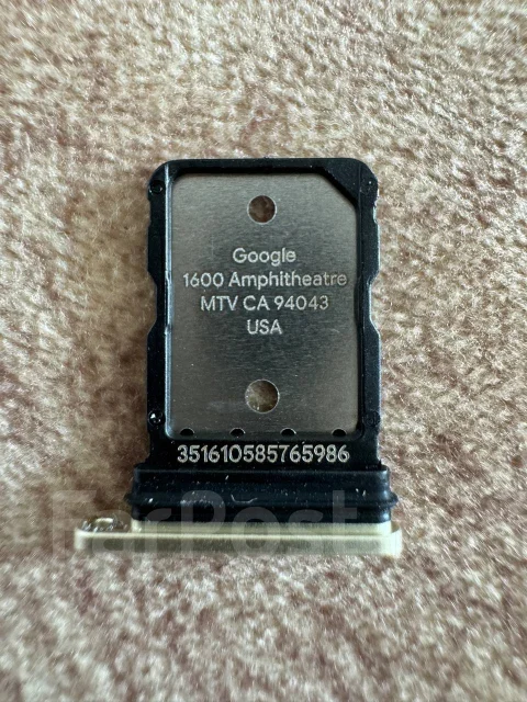 Google Pixel 7. �/�, 128 ��, �������, 3G, 4G LTE, NFC ����