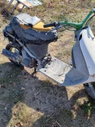 Honda Tact AF-16. 49����. ��., ��������, ��� ���, ������ �� �� ����