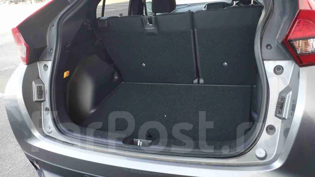 Mitsubishi Eclipse Cross. GK1W, 4B40 ����